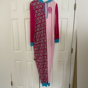 Disney Epcot Onesie!